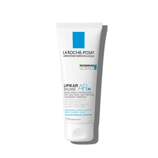 La Roche-Posay Lipikar Baume AP+M - 75ml - Cleanser for hydration