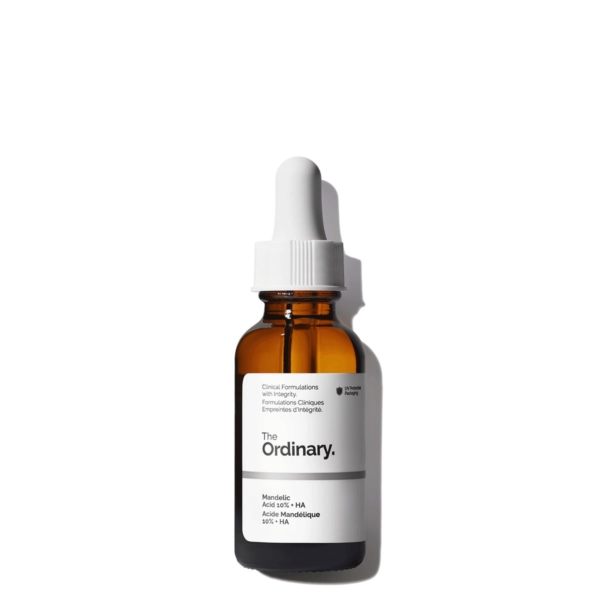 The Ordinary Mandelic Acid 10% 30ml - Sunscreen for acne - view 2