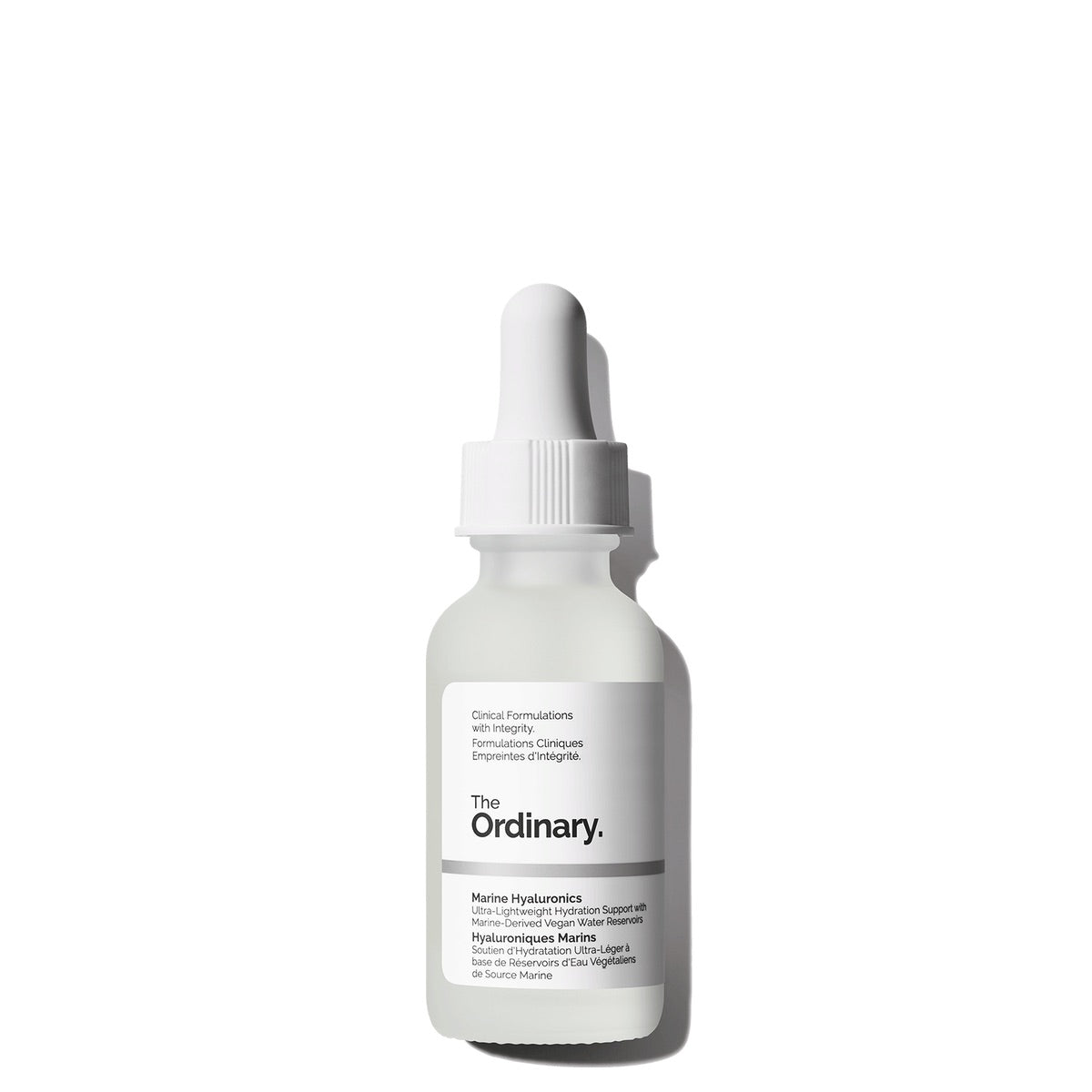 The Ordinary Marine Hyaluronic 30ml - Sunscreen for hydration - view 2