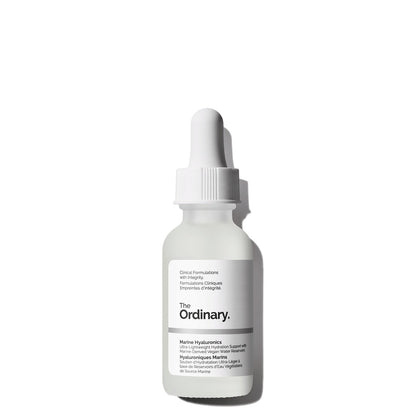 The Ordinary Marine Hyaluronic 30ml - Sunscreen for hydration - view 2