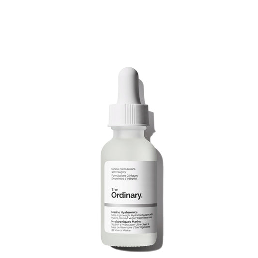The Ordinary Marine Hyaluronic 30ml - Sunscreen for hydration - view 2