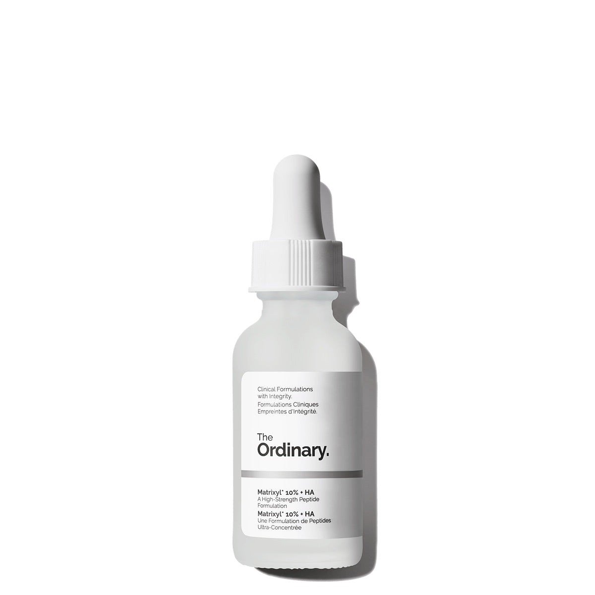 The Ordinary Matrixyl 10% 30ml - Sunscreen for anti-aging - view 2