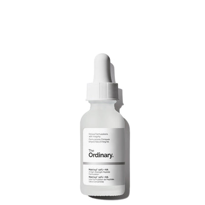 The Ordinary Matrixyl 10% 30ml - Sunscreen for anti-aging - view 2