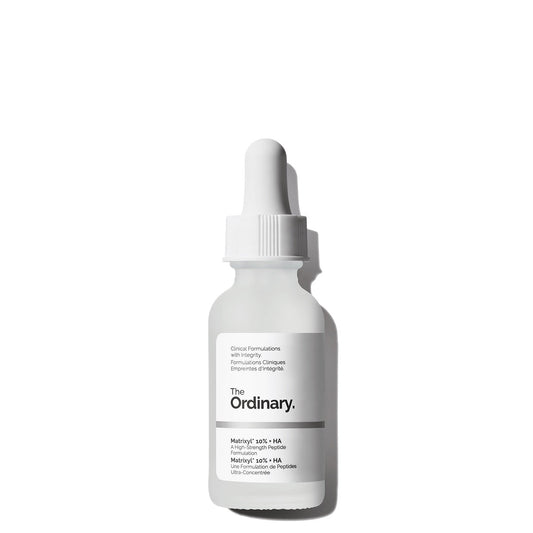 The Ordinary Matrixyl 10% 30ml - Sunscreen for anti-aging - view 2