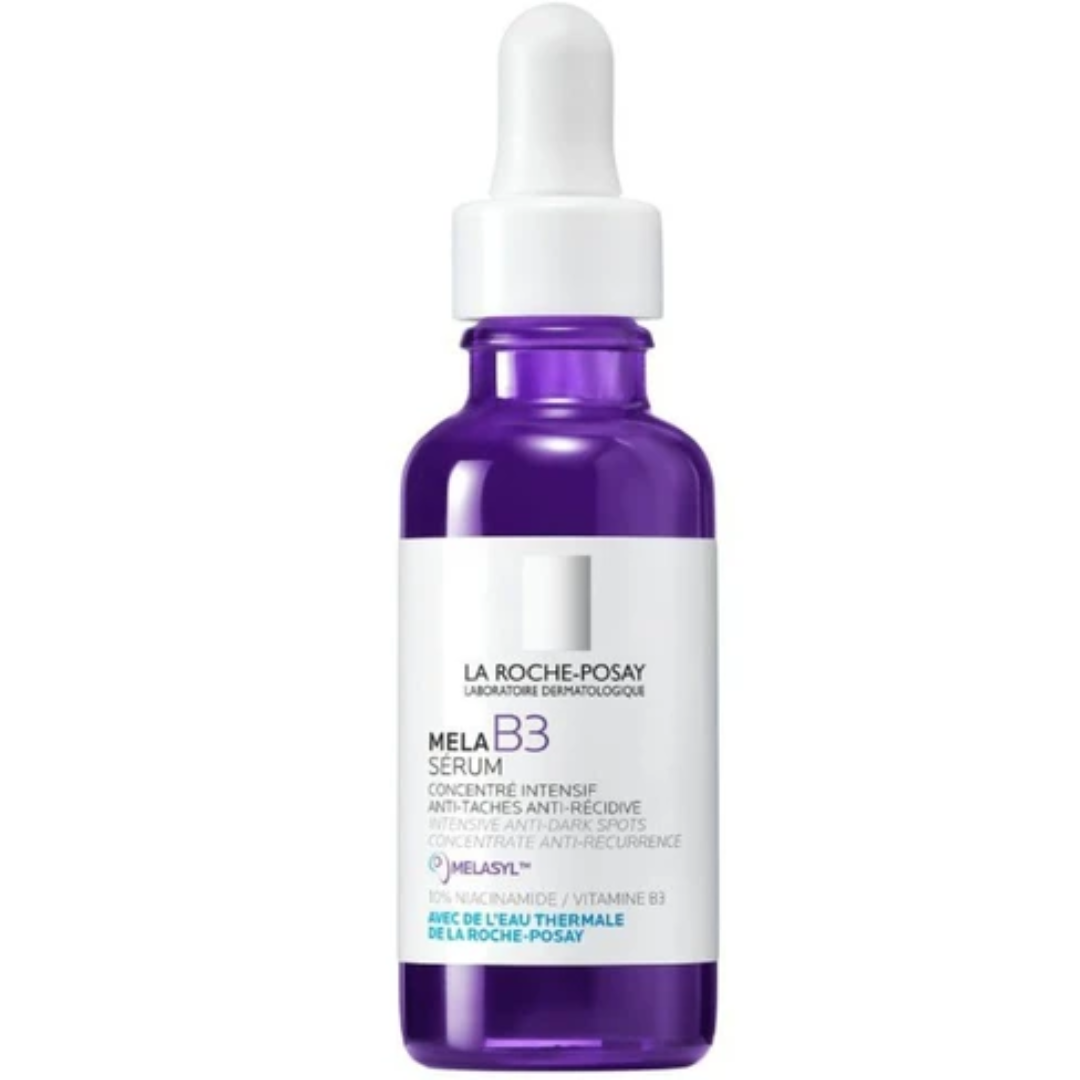La Roche-Posay Mela B3 Dark Spot Serum - 30ml - Serum for acne
