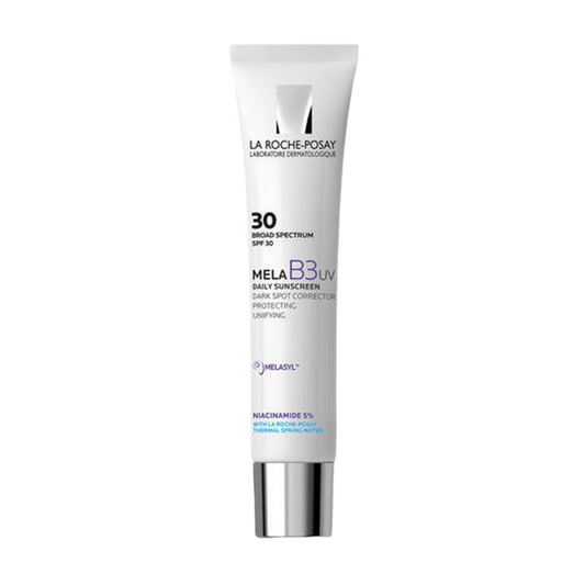La Roche-Posay Mela B3 UV Daily Sunscreen SPF 30 - 40ml - Sunscreen for dark spots