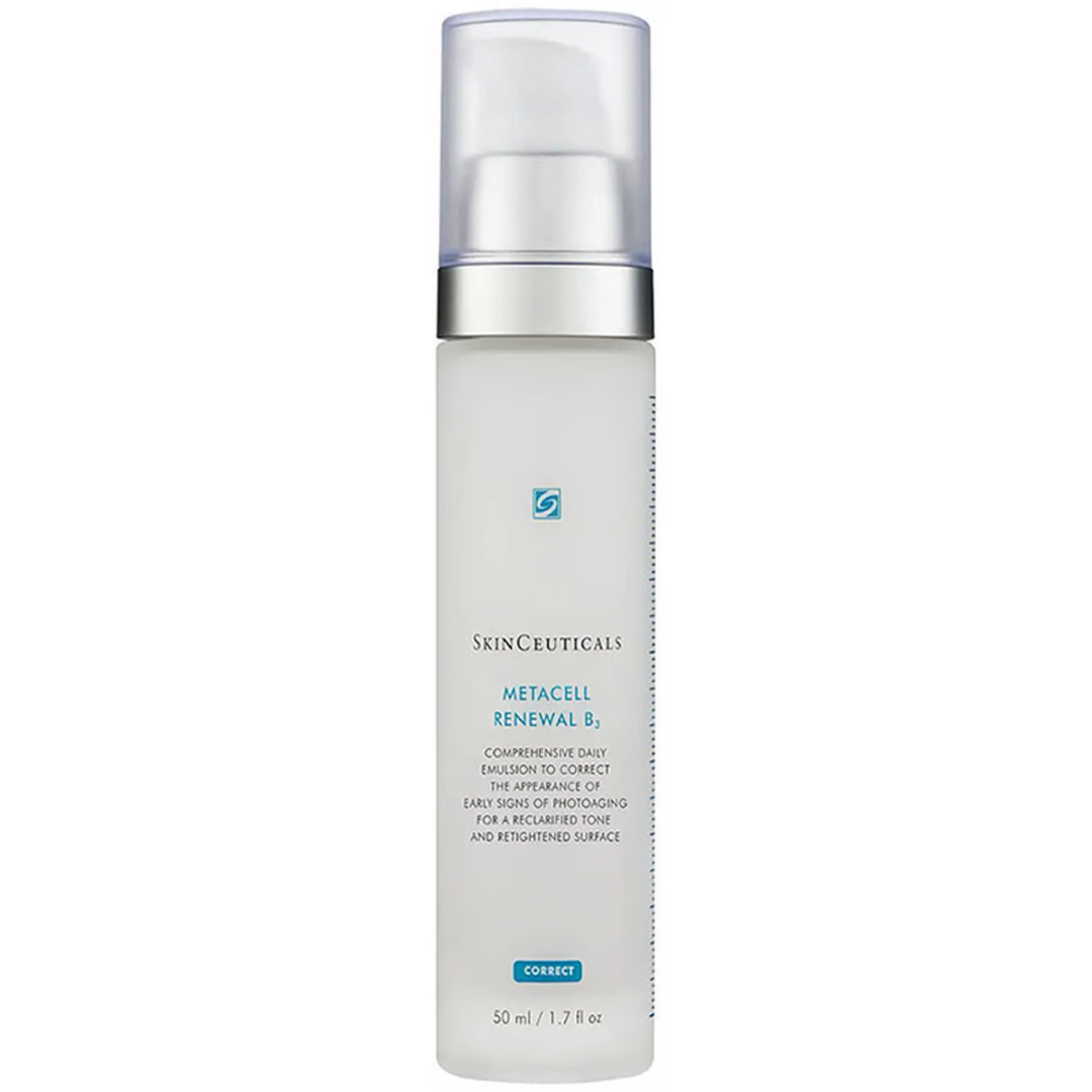 SkinCeuticals Metacell Renewal B3 Lotion with Niacinamide 50mL - Moisturizer for anti-aging