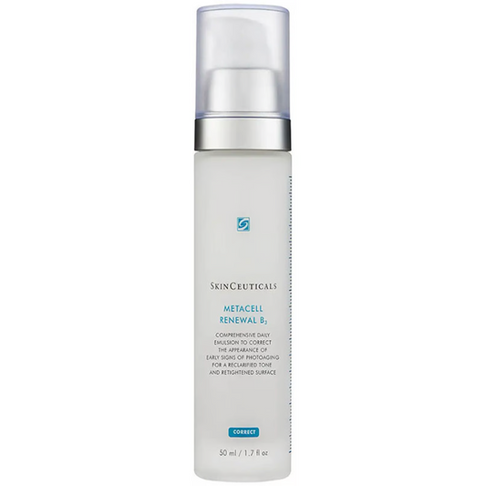 SkinCeuticals Metacell Renewal B3 Lotion with Niacinamide 50mL - Moisturizer for anti-aging