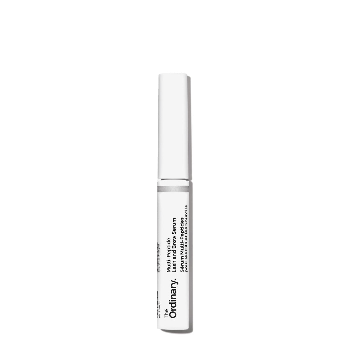 The Ordinary Multi-Peptide Lash and Brow Serum 5ml - Serum for hydration - view 2