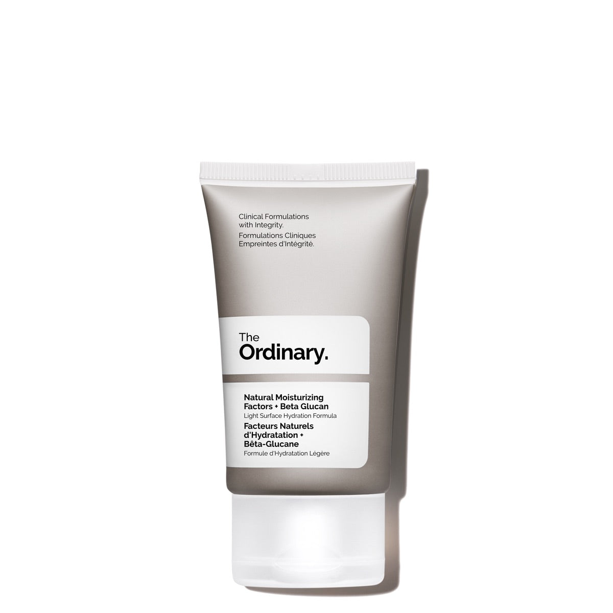 The Ordinary Natural Moisturizing Factors + Beta Glucan
