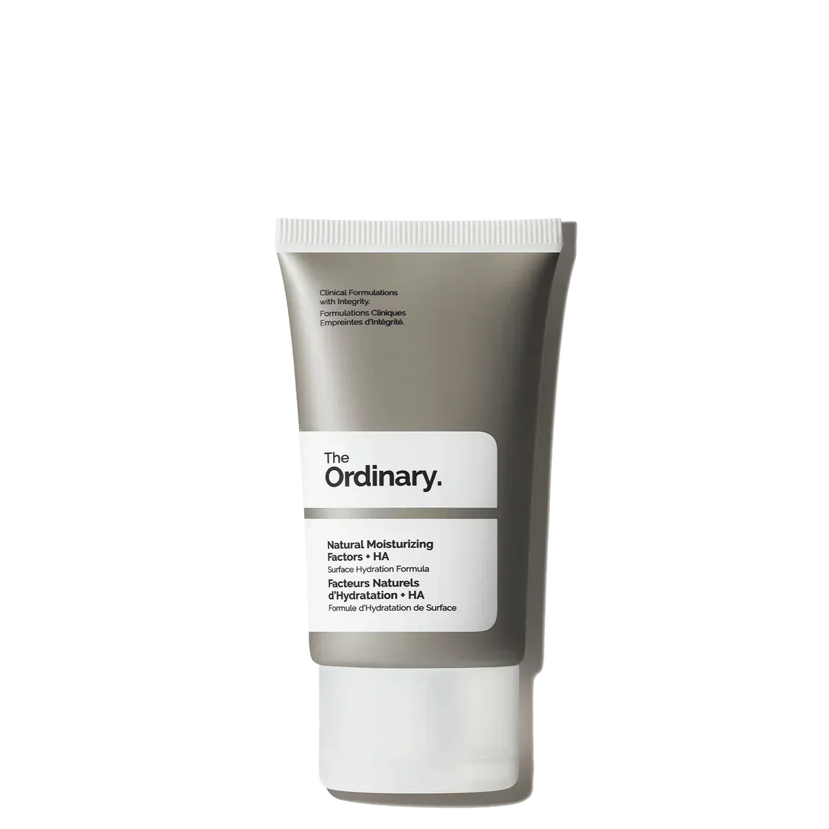 The Ordinary Natural Moisturizing Factors + HA 30ml - Moisturizer for hydration - view 2