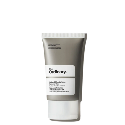 The Ordinary Natural Moisturizing Factors + HA 30ml - Moisturizer for hydration - view 2