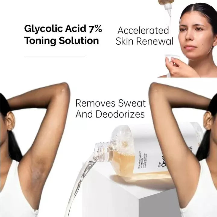 The Ordinary Niacinamide + Glycolic Acid Duo - Sunscreen for acne - view 4