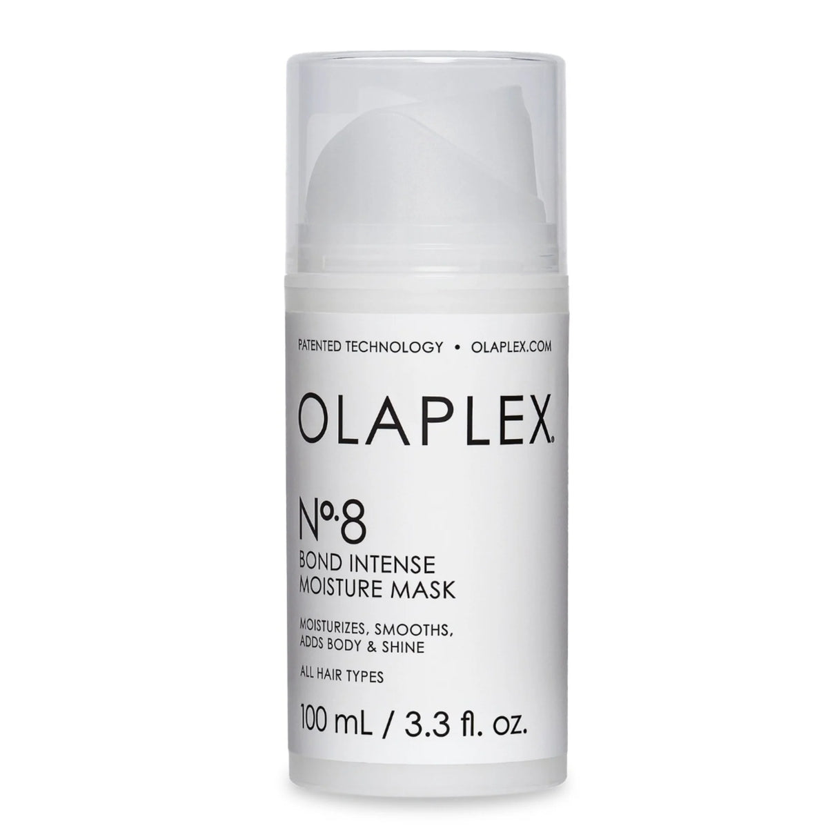 Olaplex No.8 Bond Intense Moisture Hair Mask - Mask for anti-aging