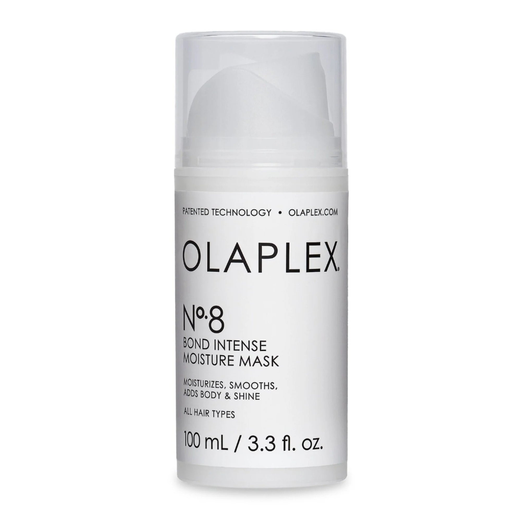 Olaplex No.8 Bond Intense Moisture Hair Mask - Mask for anti-aging
