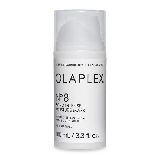 Olaplex No.8 Bond Intense Moisture Hair Mask - Mask for anti-aging