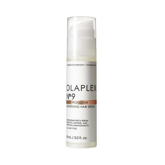 Olaplex Bond Protector Nourishing Hair Serum No.9 90ml - Serum for dark spots