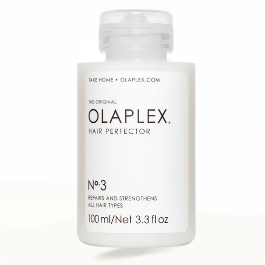 Olaplex No.3 Hair Perfector 100ml - Hair Treatment for anti-aging