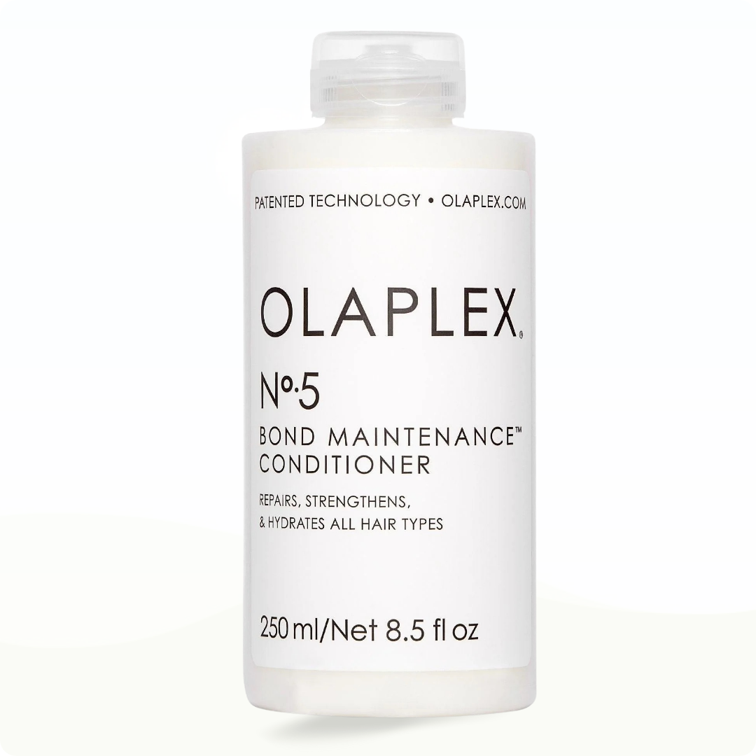 Olaplex No. 5 Bond Maintenance Conditioner 250ml - Conditioner for anti-aging