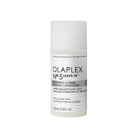 Olaplex No.5 Leave-In Moisturize And Mend Leave-In Conditioner 100ml - Moisturizer for anti-aging