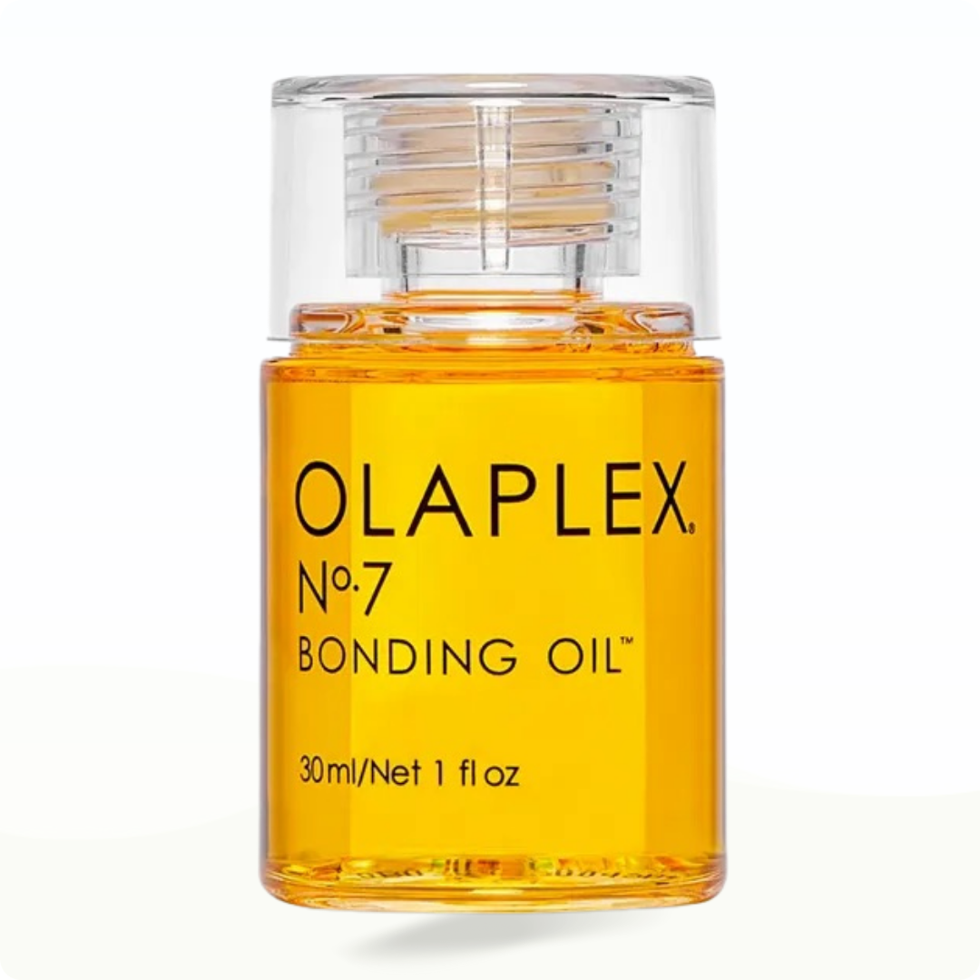 Olaplex No. 7 Bonding Oil 30ml - Face Oil for hydration