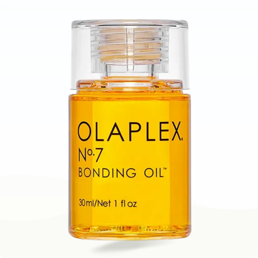 Olaplex No. 7 Bonding Oil 30ml - Face Oil for hydration