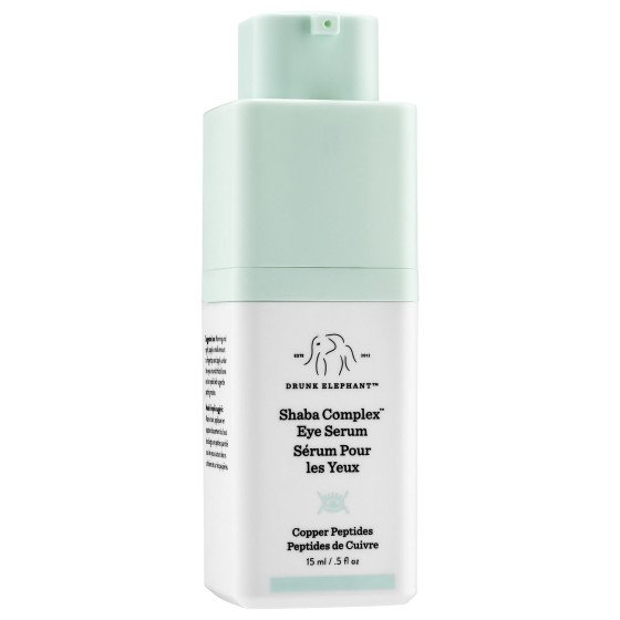 Drunk Elephant Shaba Complex Eye Serum