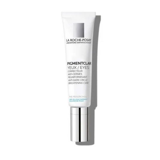 La Roche-Posay Pigmentclar yeux - eyes - 15ml - Sunscreen for dark spots