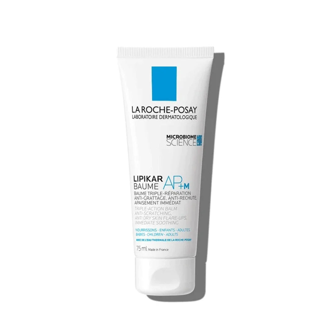 Lipikar Baume AP+M - 200ml
