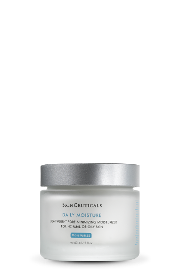 SkinCeuticals Daily Moisture Cream Pot