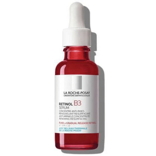 La Roche-Posay Pure Retinol B3 Serum - 30ml - Serum for anti-aging