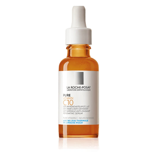 La Roche-Posay Pure Vitamin C10 Serum – 30ml - Serum for dark spots - view 2