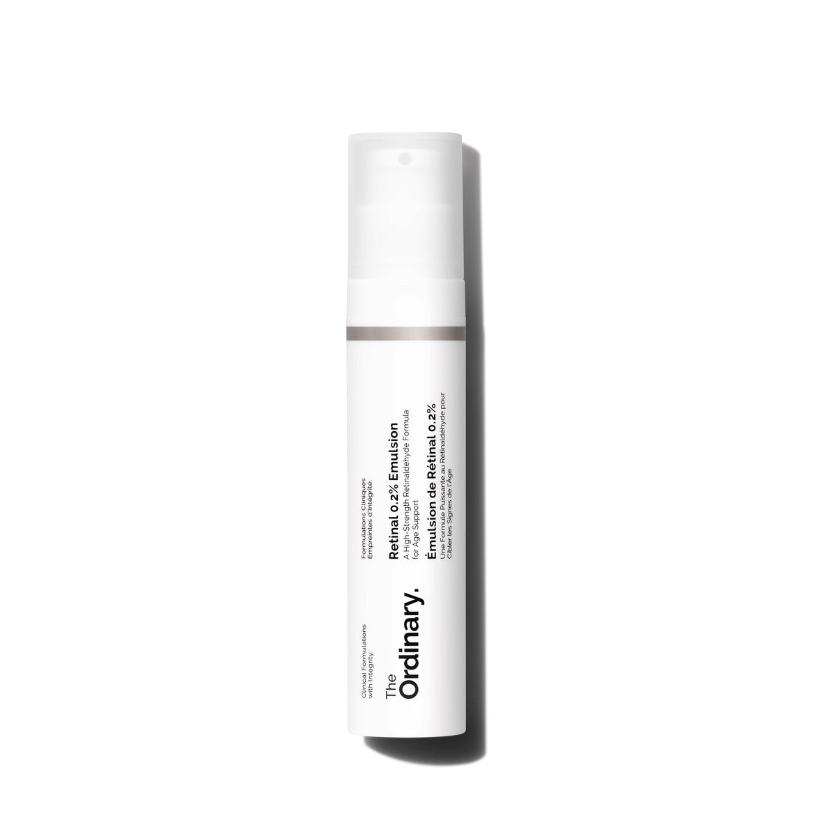 The Ordinary Retinal 0.2% Emulsion 15ml - Moisturizer for acne - view 2