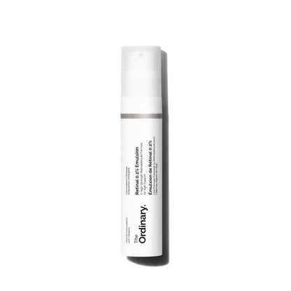 The Ordinary Retinal 0.2% Emulsion 15ml - Moisturizer for acne - view 2