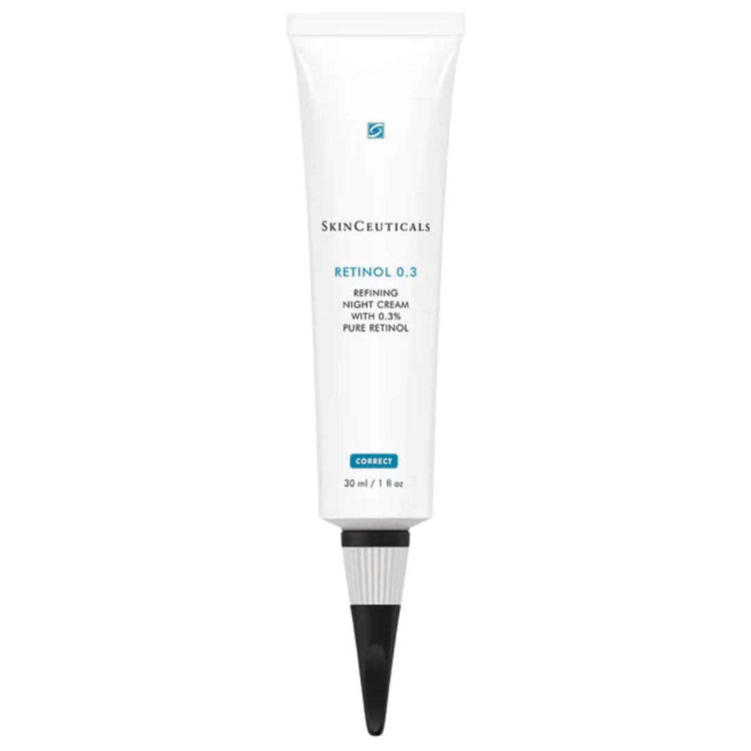 Retinol 0.3% Anti Aging Night Cream 30mL