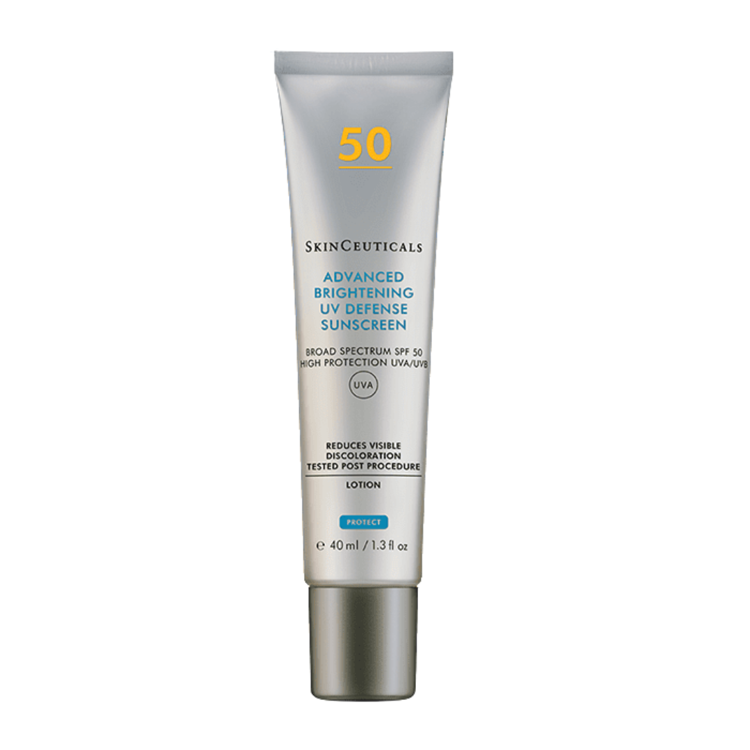 Advanced Brightening UV Defense Sunscreen for Uneven Skin SPF50 40mL