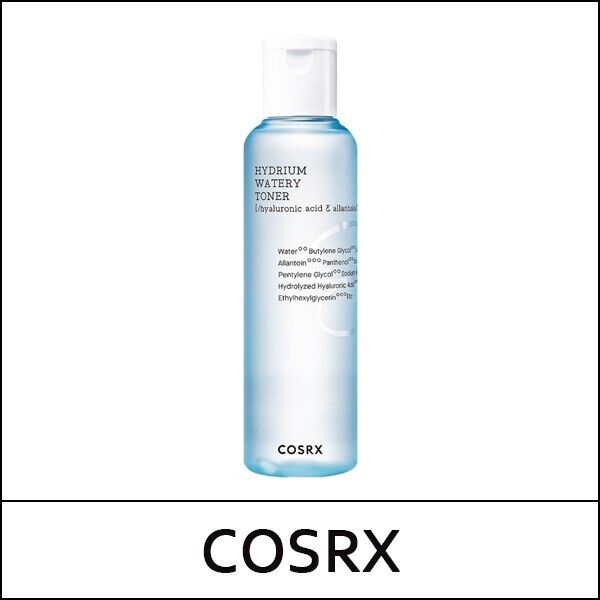 Hydrium Watery Toner 150ml COSRX