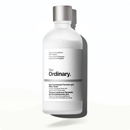 The Ordinary Saccharomyces Ferment 30% Milky Toner 100ml - Toner for dark spots - view 2