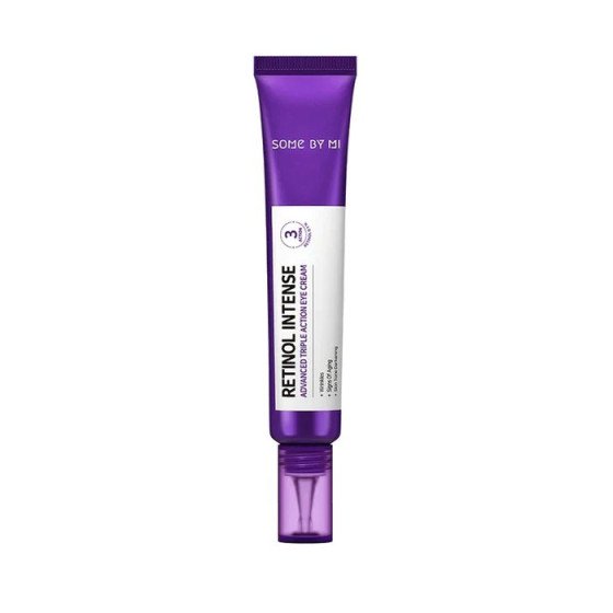 SOME BY MI RETINOL INTENSE ADVANCED TRIPLE ACTION EYE CREAM