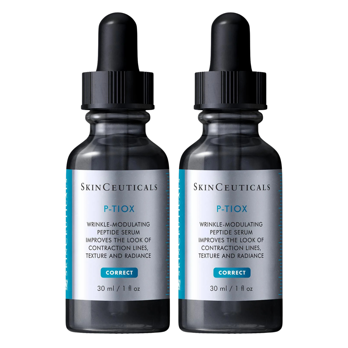 SkinCeuticals P-TIOX (2-Pack Value Set) - Sunscreen for anti-aging