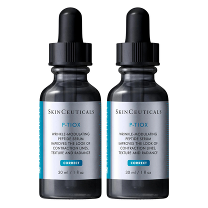 SkinCeuticals P-TIOX (2-Pack Value Set) - Sunscreen for anti-aging