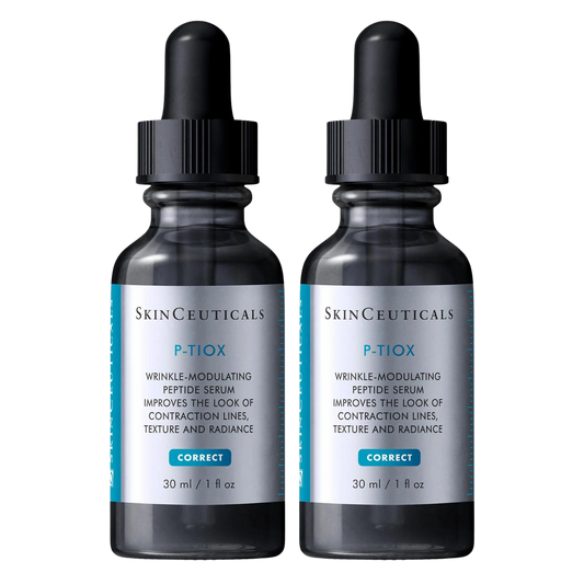 SkinCeuticals P-TIOX (2-Pack Value Set) - Sunscreen for anti-aging