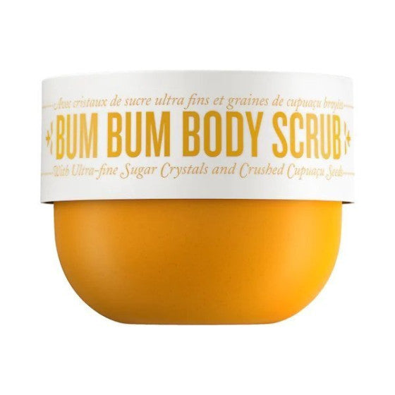 SOL DE JANEIRO BUM BUM BODY SCRUB