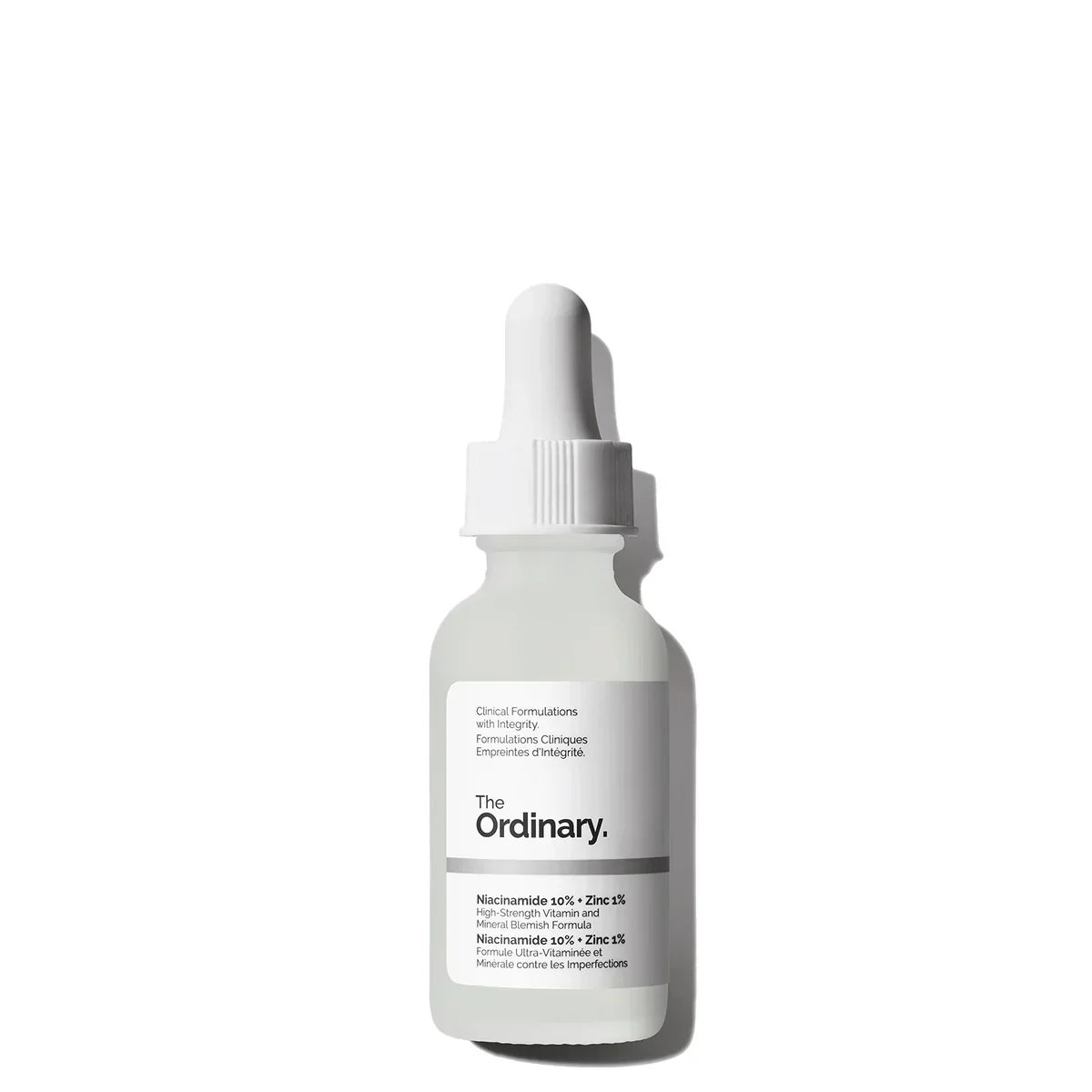 The Ordinary Set for Oily, Acne-Prone Skin - Sunscreen for acne - view 12