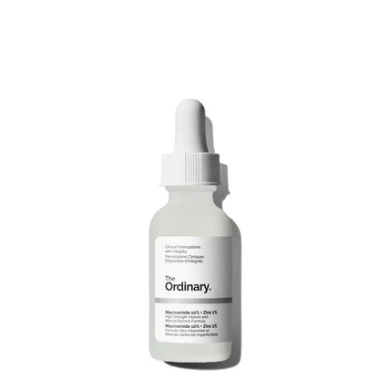 The Ordinary Set for Oily, Acne-Prone Skin - Sunscreen for acne - view 12