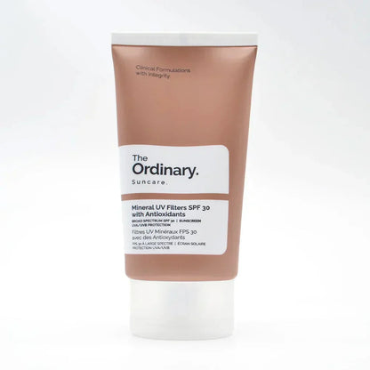 The Ordinary Set for Oily, Acne-Prone Skin - Sunscreen for acne - view 10
