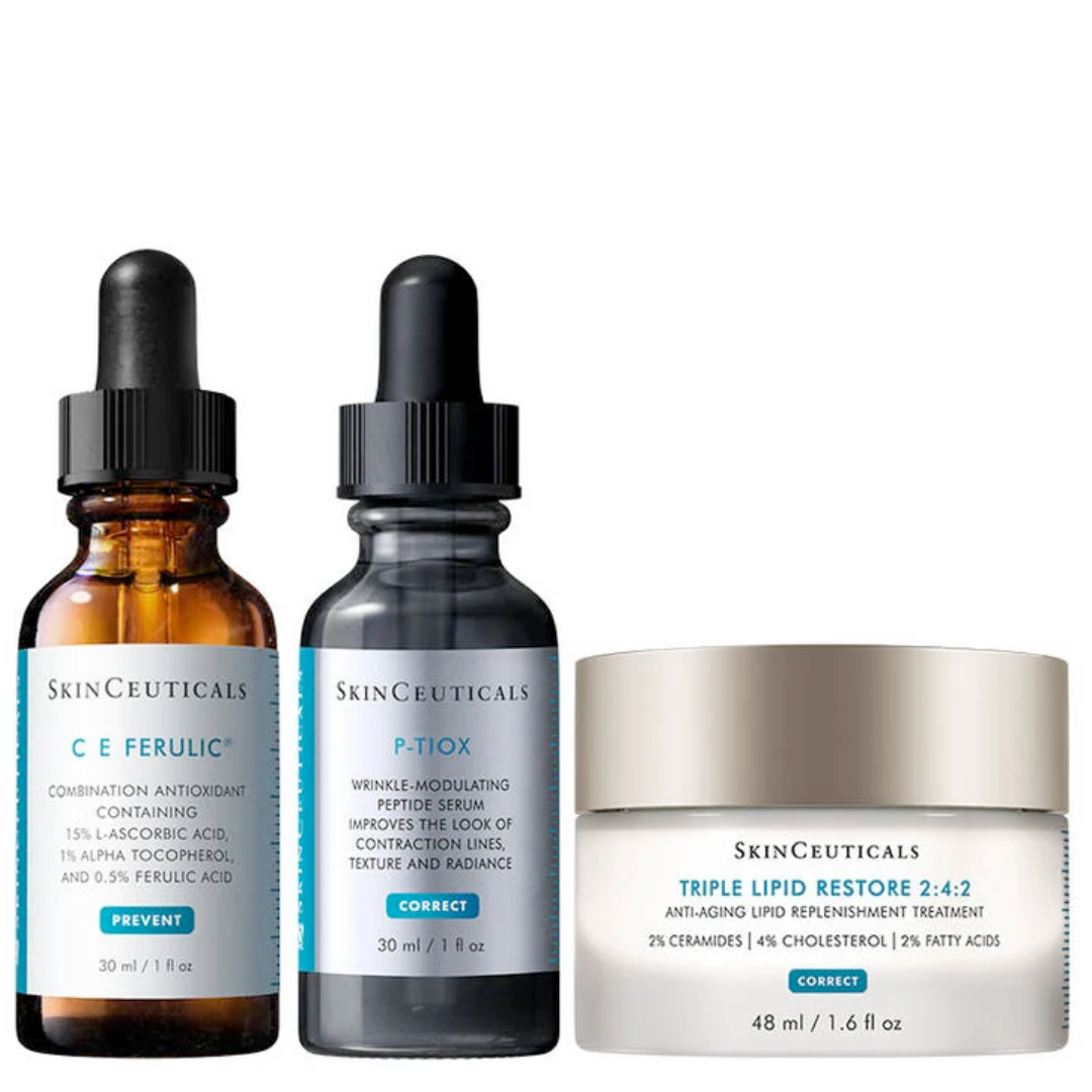 Best Sellers Discovery Set