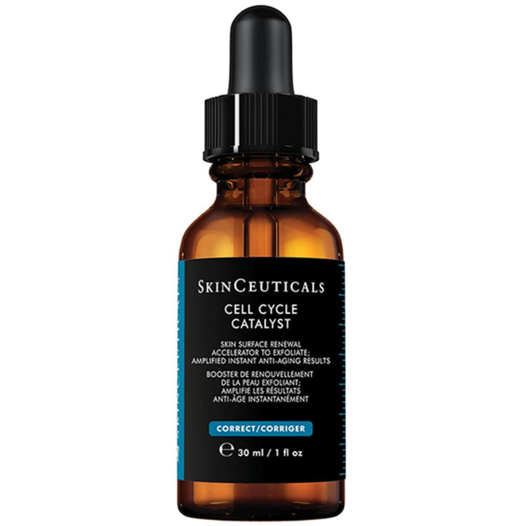 Cell Cycle Catalyst Exfoliating Anti-Aging Serum 30mL