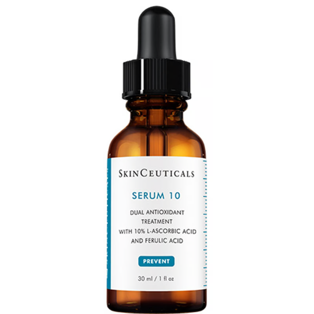 Serum 10 Anti Aging Vitamin C Serum for Sensitive Skin 30mL