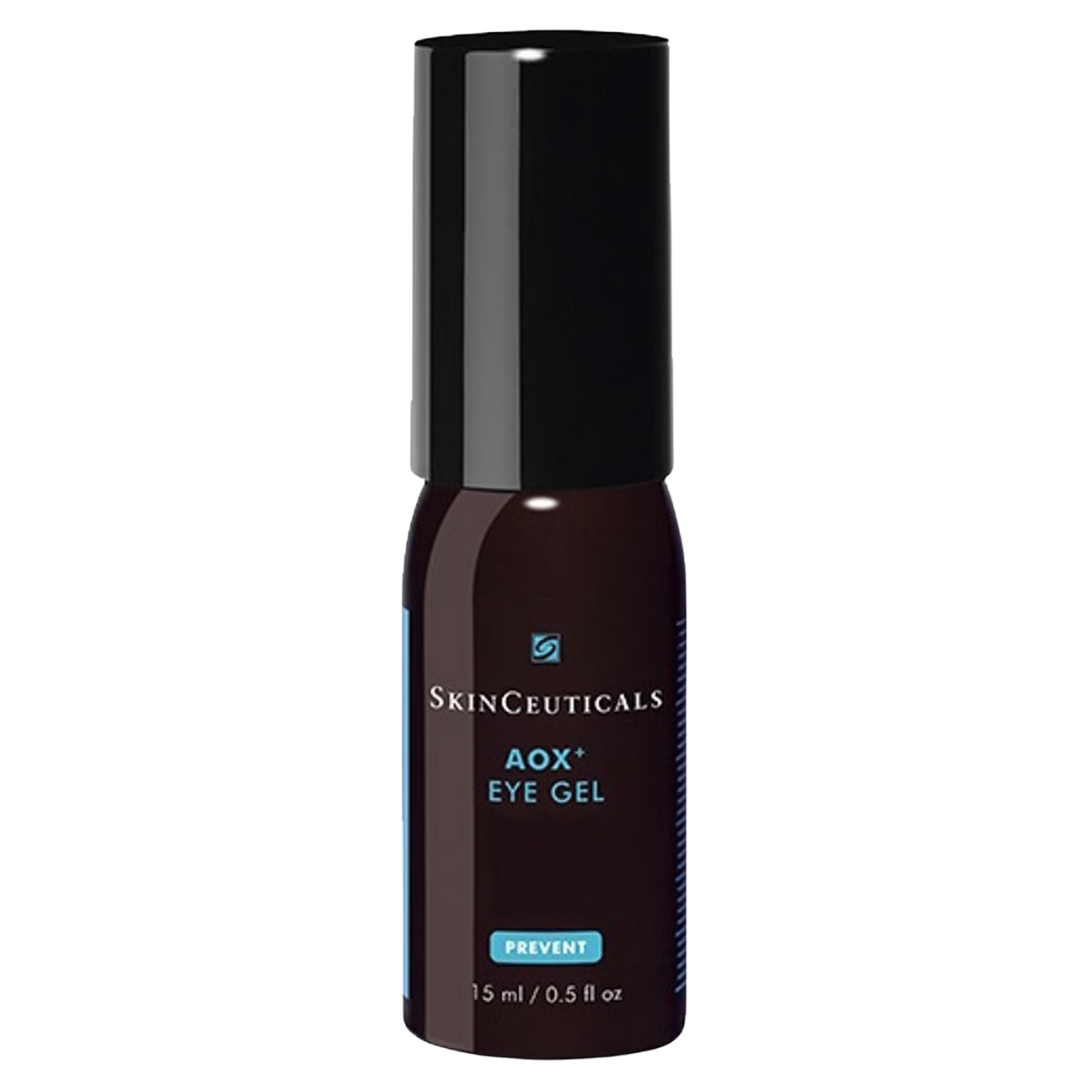 AOX+ Anti Aging Vitamin C Eye Gel 15mL